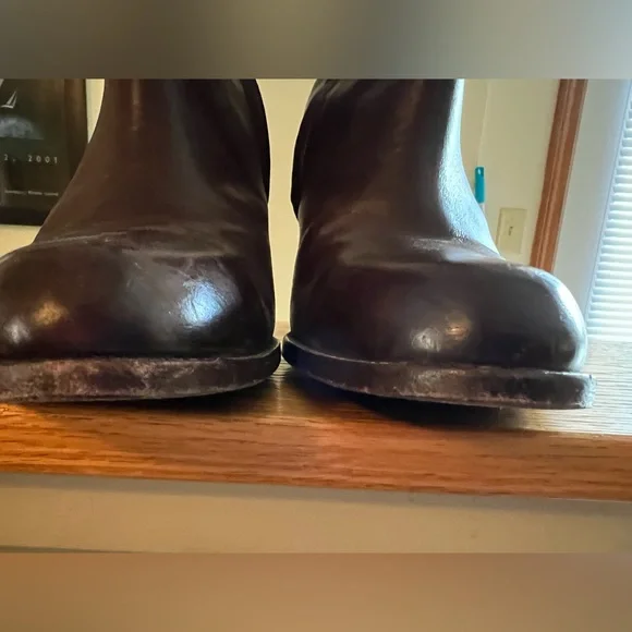 FRYE Ankle Boots - Picture 7 of 15